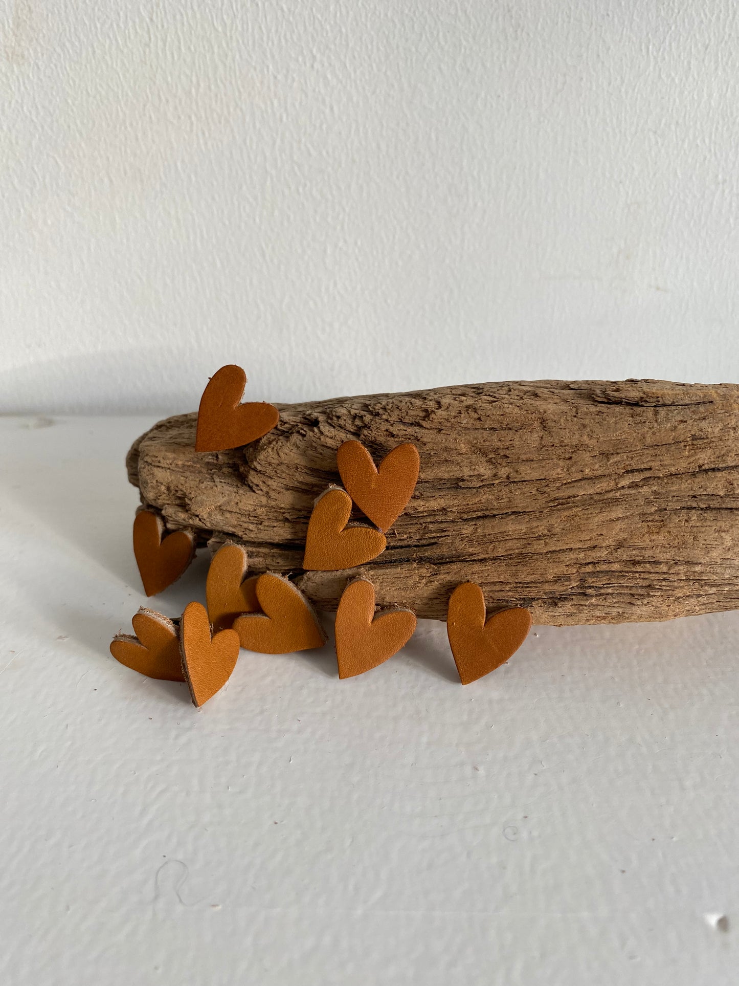 lot pin's coeur