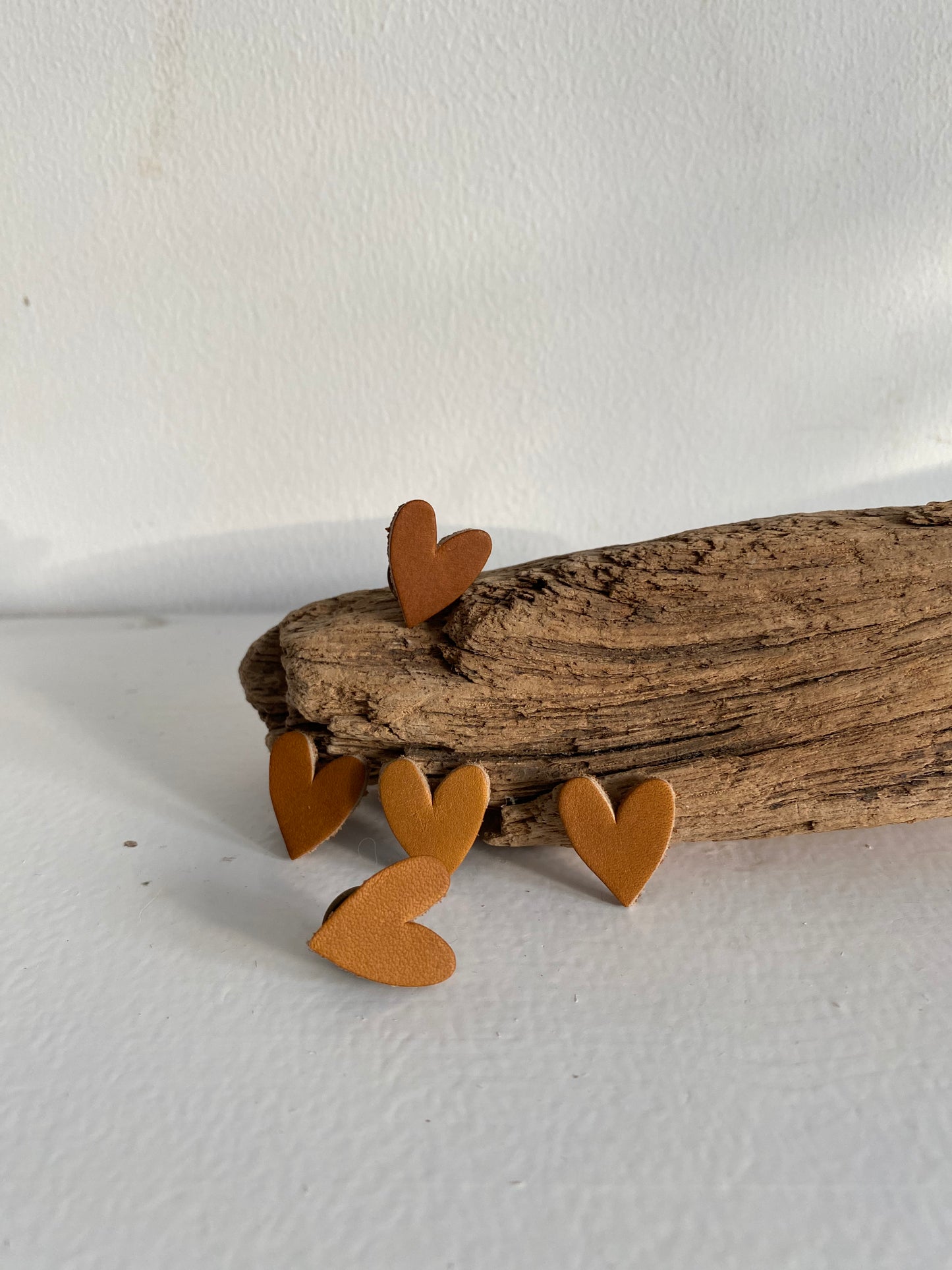 lot pin's coeur