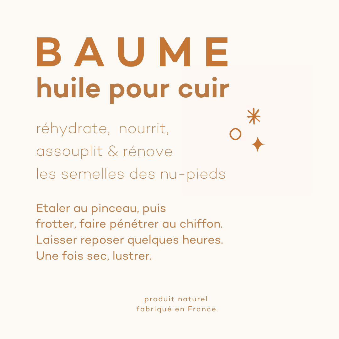 coffret d'entretien