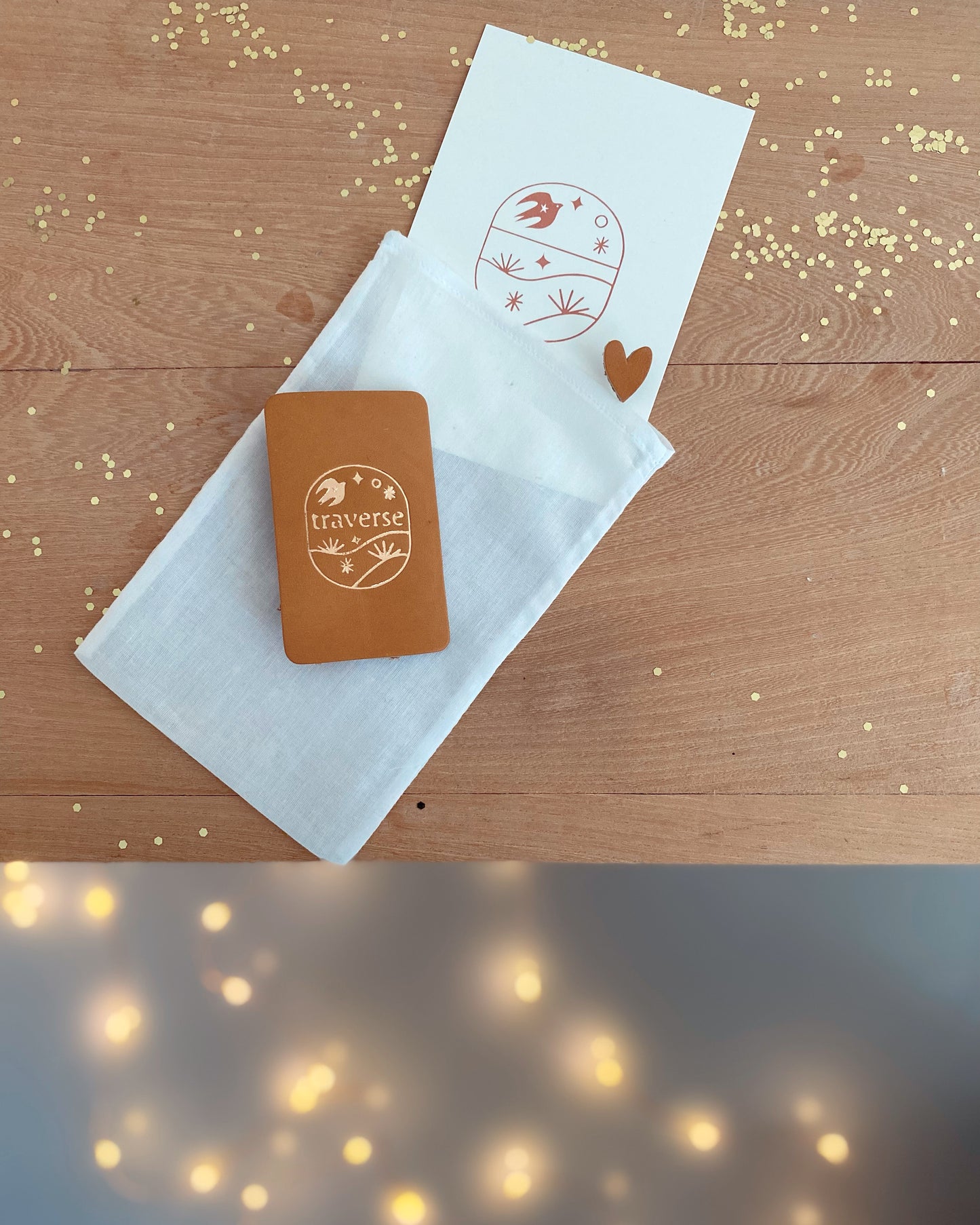 coffret cadeau nu-pieds