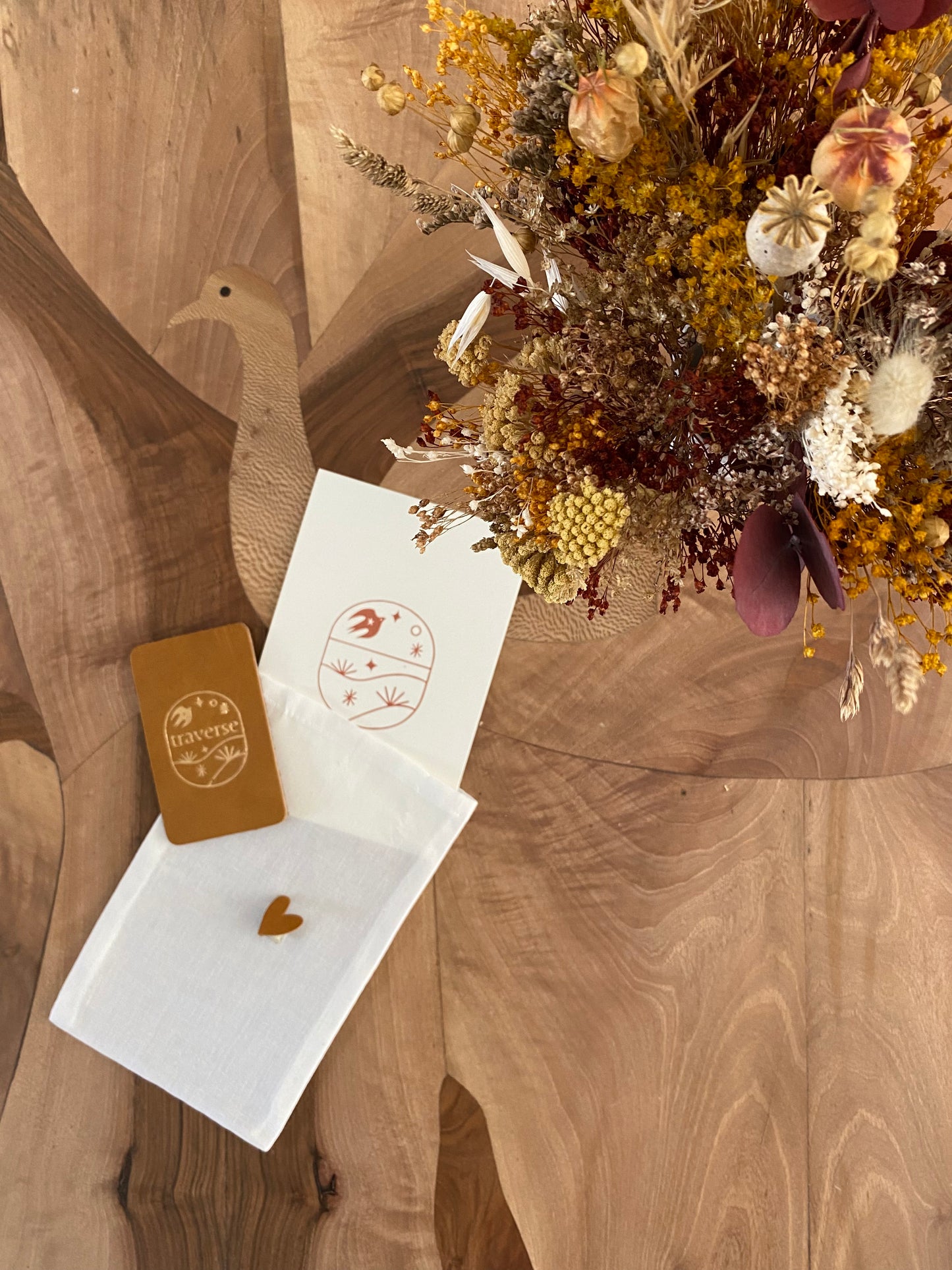 coffret cadeau nu-pieds