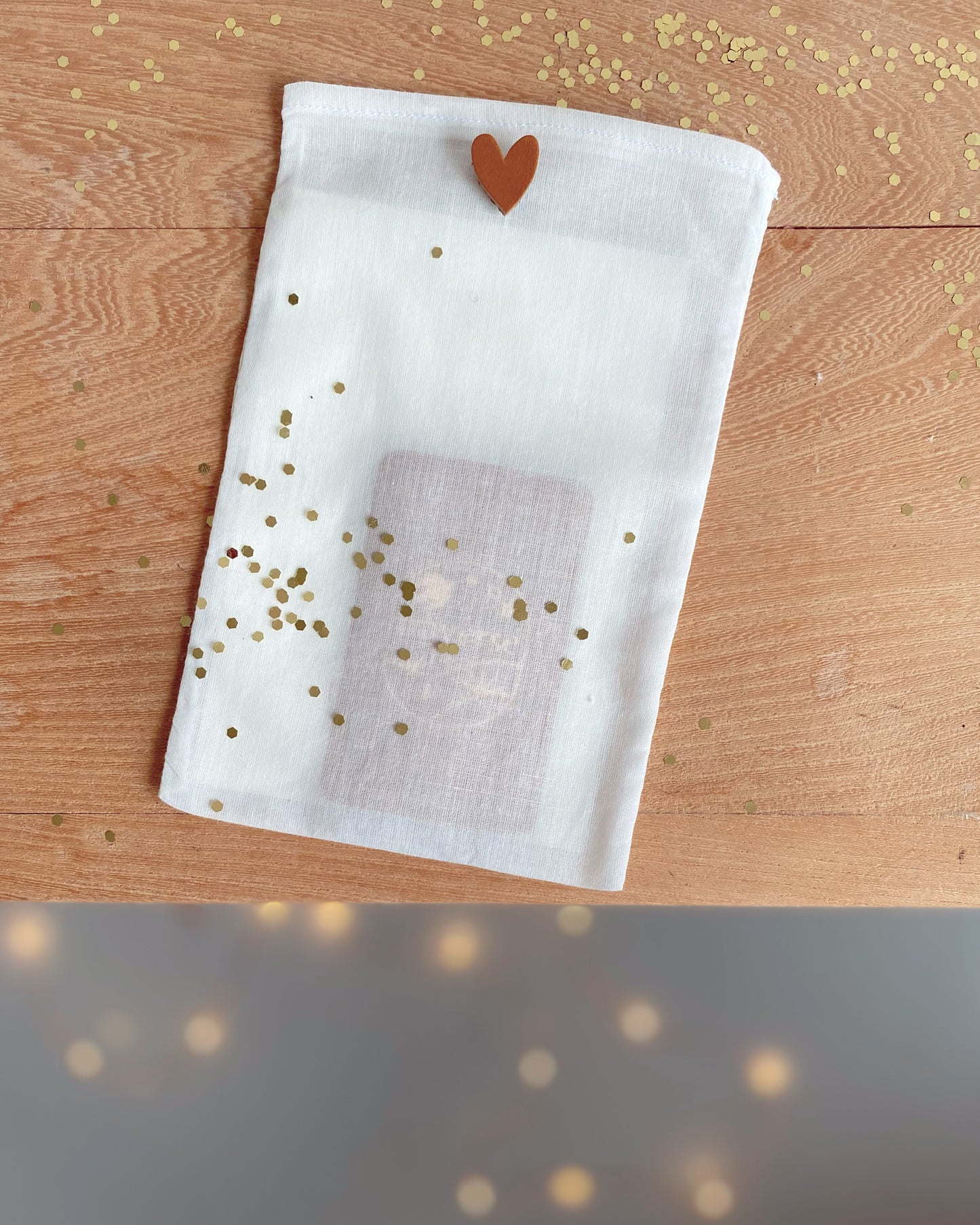 coffret cadeau nu-pieds