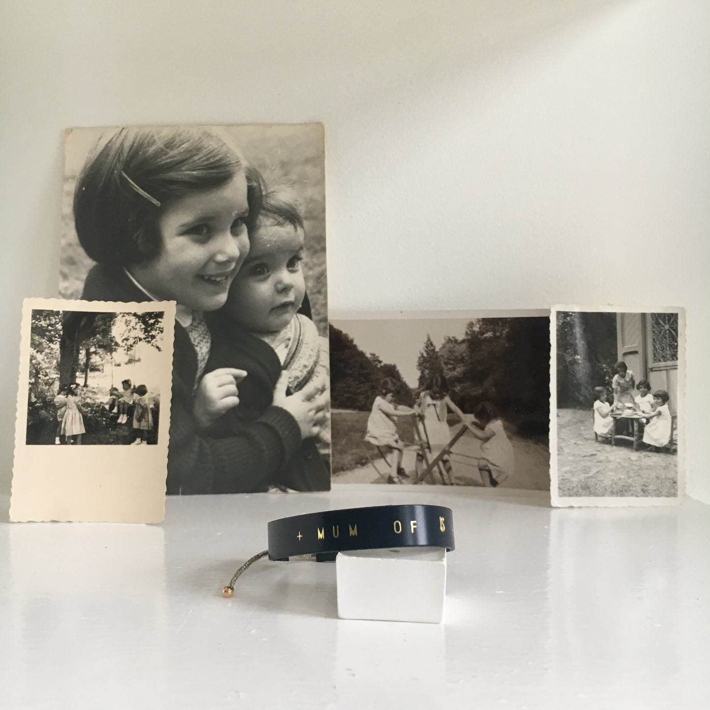 bracelet message