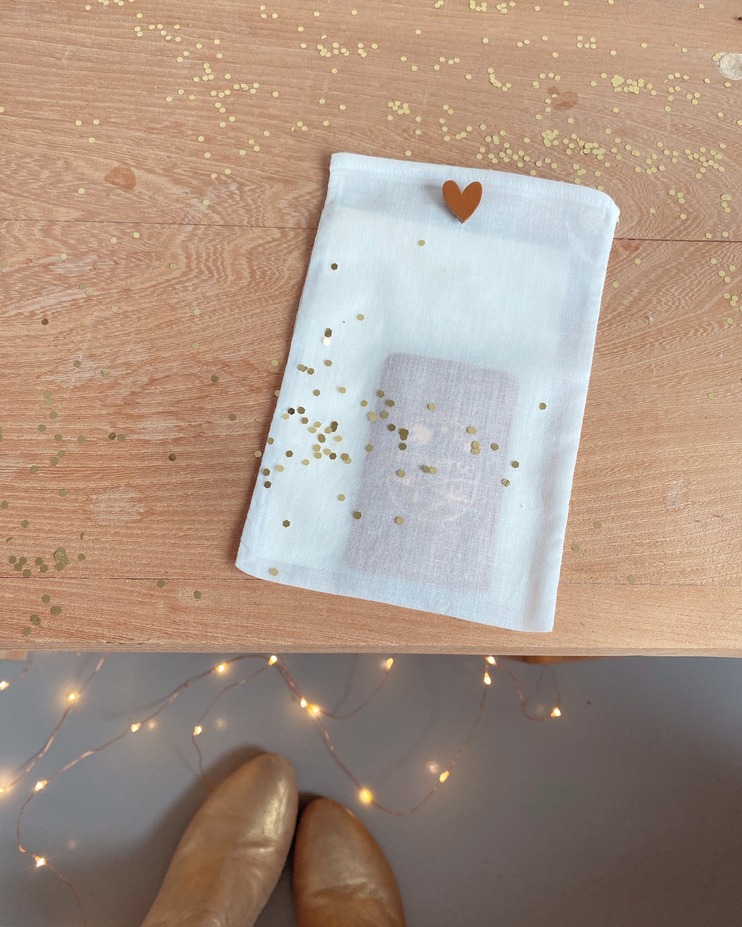 coffret cadeau nu-pieds