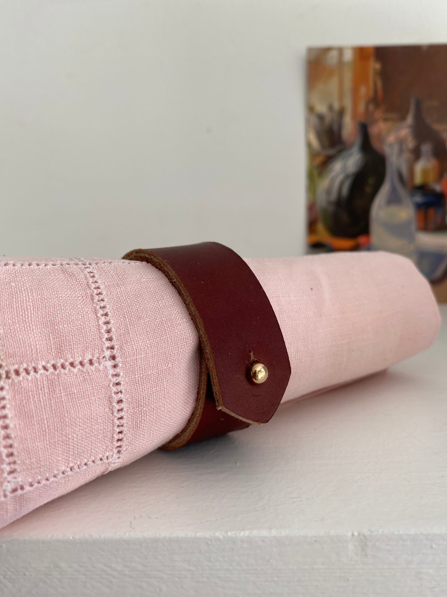 rond de serviette