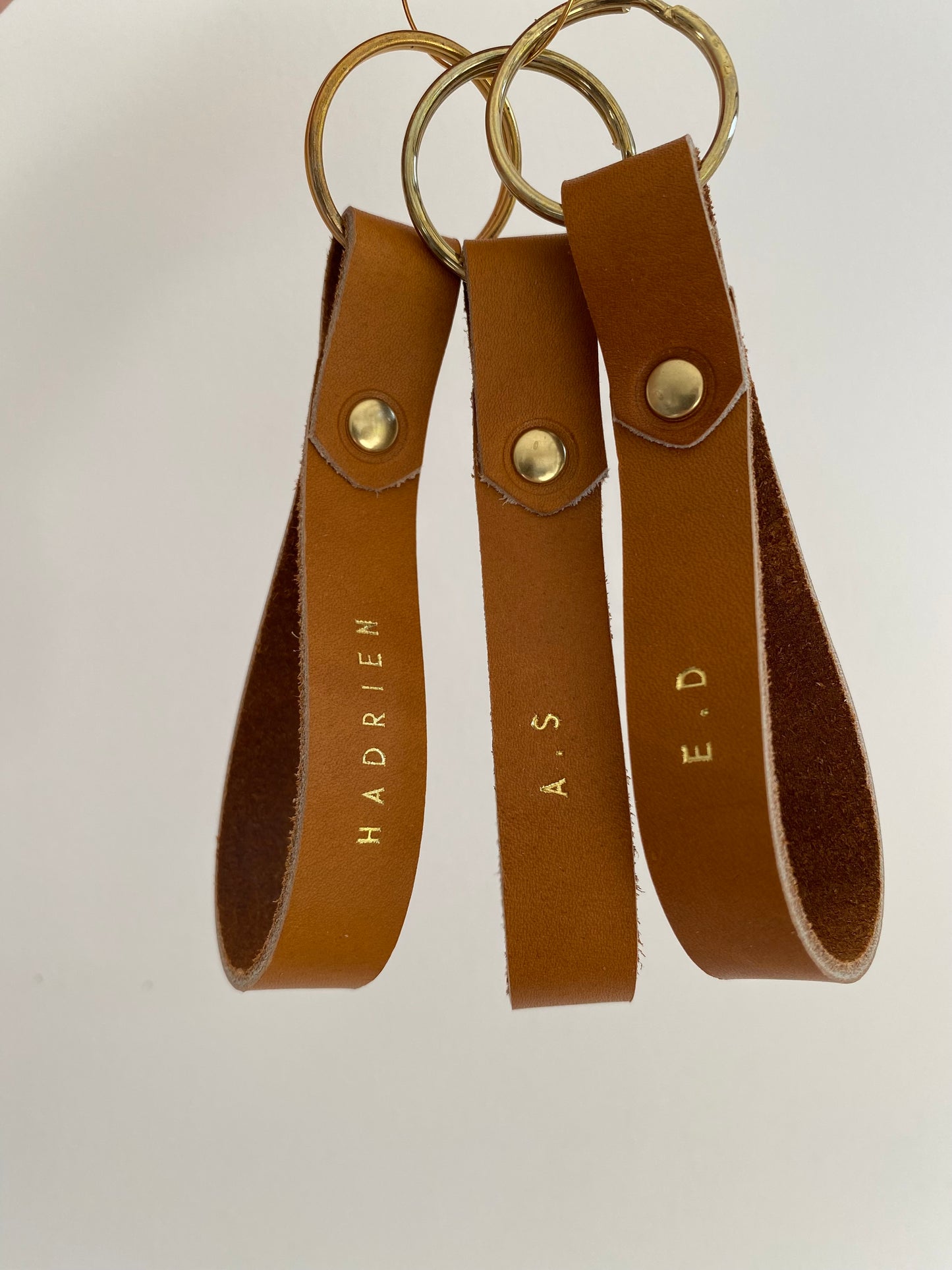 porte-clés