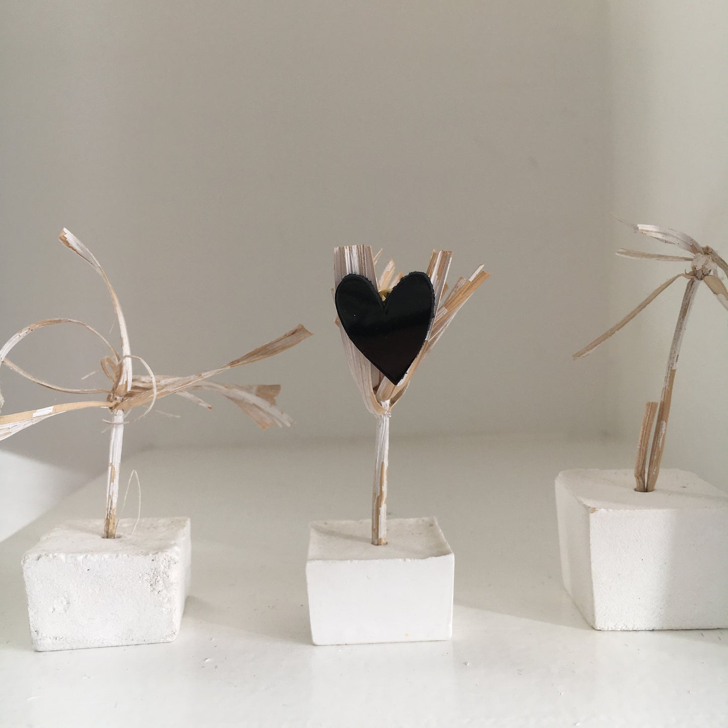 pin's coeur